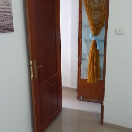 פינה שקטה דקה הליכה לכנרת והטיילת Apartamento Tiberíades Exterior foto