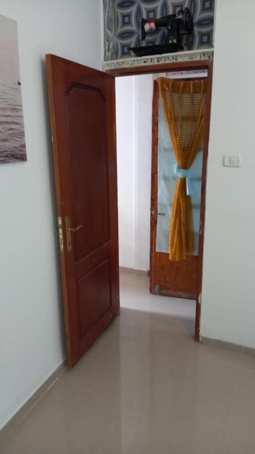 פינה שקטה דקה הליכה לכנרת והטיילת Apartamento Tiberíades Exterior foto