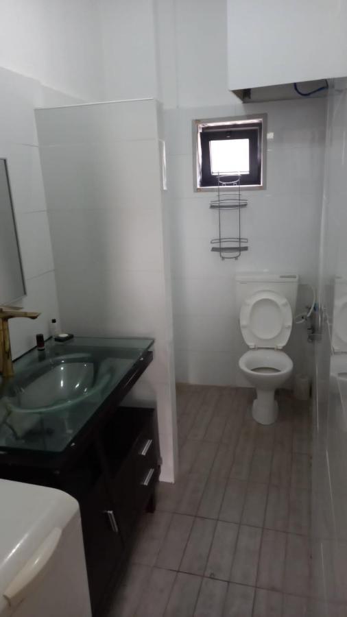 פינה שקטה דקה הליכה לכנרת והטיילת Apartamento Tiberíades Exterior foto